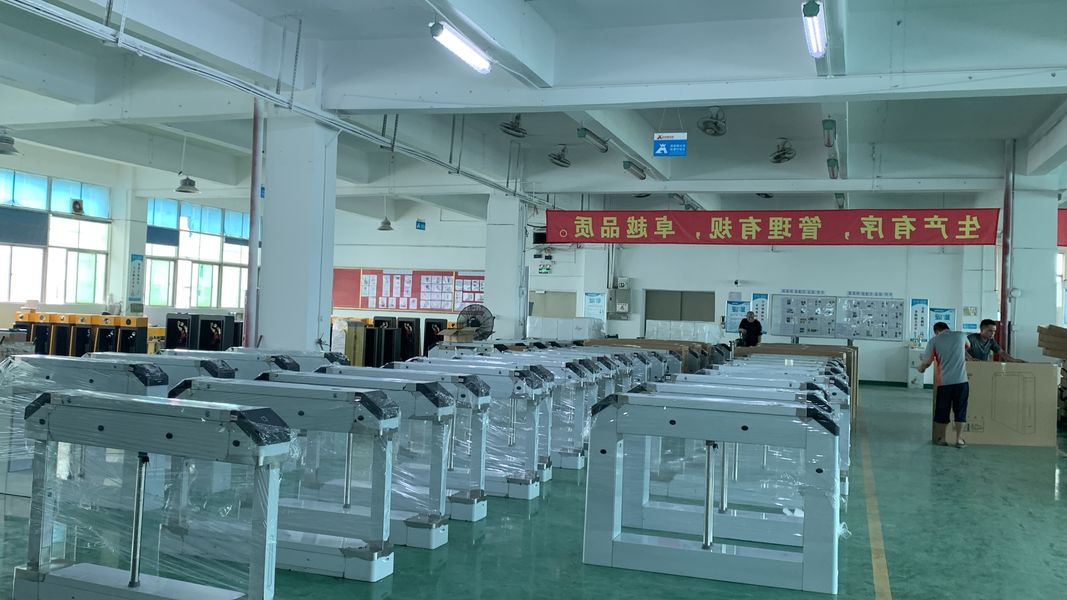 China Shenzhen Hongchuangwei Technology Co., Ltd. Unternehmensprofil