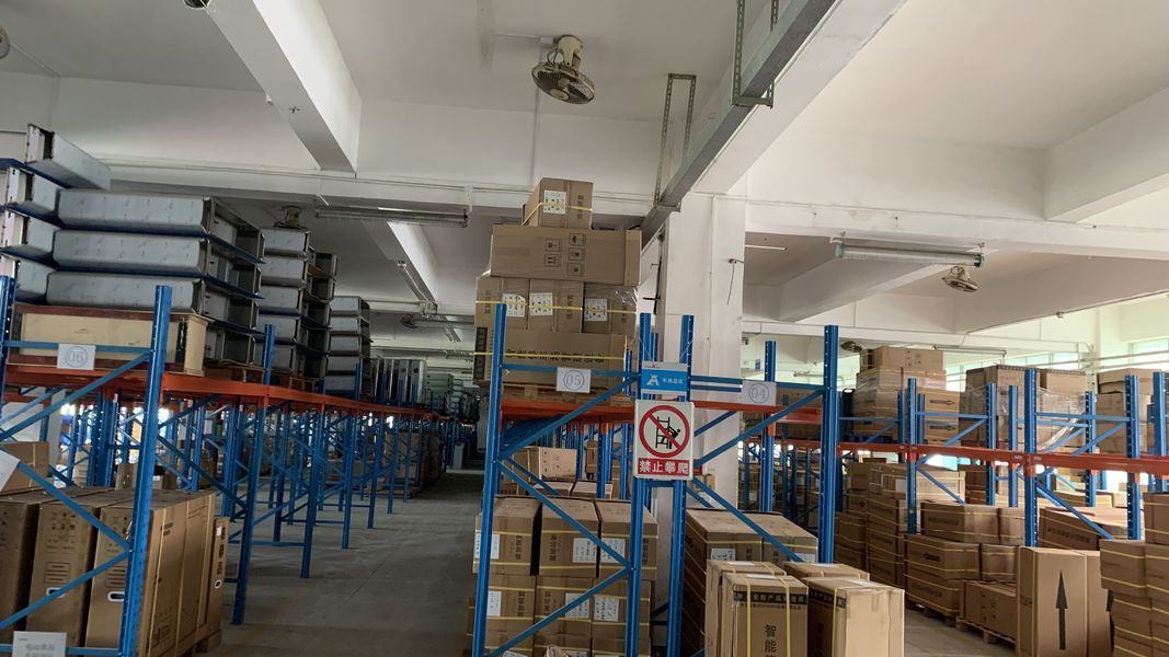 China Shenzhen Hongchuangwei Technology Co., Ltd. Unternehmensprofil