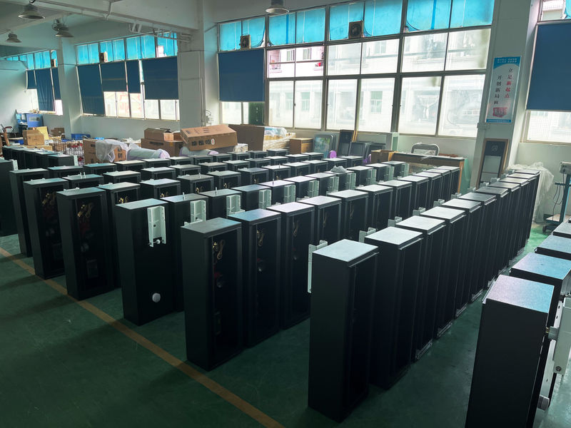 China Shenzhen Hongchuangwei Technology Co., Ltd. Unternehmensprofil