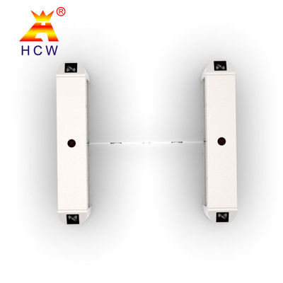 OEM Bidirectional Turnstile Biometric Access Control 45kg Operating Weight