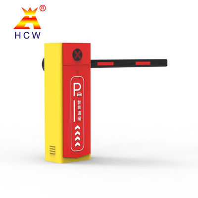 Fernsteuerungs-Arm-Länge des RFID-Boom-Pole-Sperren-Flugsteig-1-5m