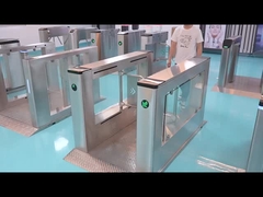 HCW-Schraubschraubschranke Boomschranke